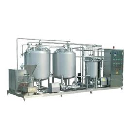 Automated Fruit Juice Machine