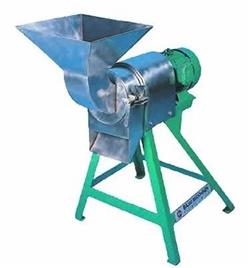 Automatic Fruit Grinder