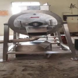 Automatic Fruit Processing Machine