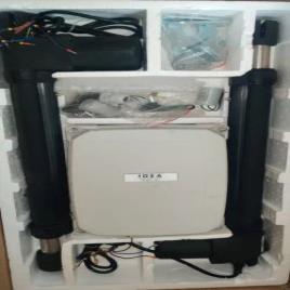 Automatic Swing Gate Machine