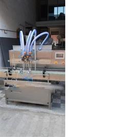 Automatic Gear Pump Filling Equipment