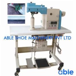 Automatic Glue Coating Hammering Machine