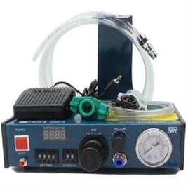 Automatic Adhesive Dispensing Machine