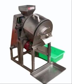 Automated Gooseberry Shredder, 10 Kilograms