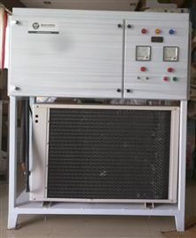Automatic Medium Online Water Chiller
