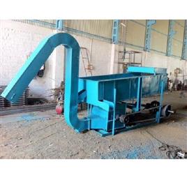 Automated Grading Plant