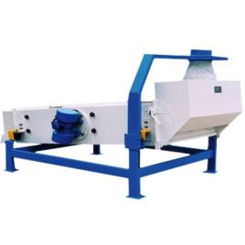 Automatic Grain Cleaner Machine, Three Phase