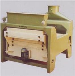 India Made Automatic Grain Separator