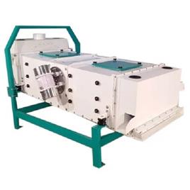 Automated Grain Separation Machine