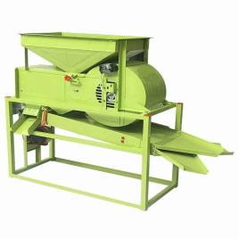 Automatic Grain Winnower Cleaner Machine