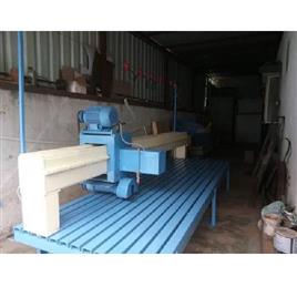 Automated Granite Cutter