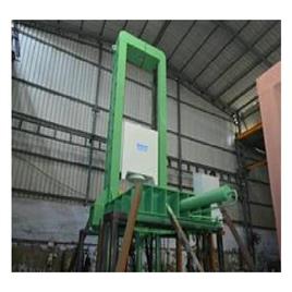 Automated Graphite Clay Processor