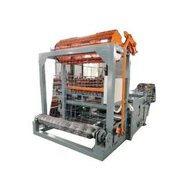 Automatic Field Mesh Fencing Machine