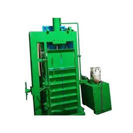 Automatic Green Baling Press Machine