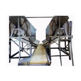 Automatic Green Peas Processing Line