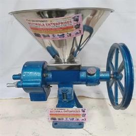 Surface Grinding Machine for Dal