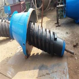 Automatic Groundnut Roasting Machine