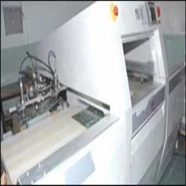 Automatic Guide Hole Drill