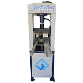 Automatic Gypsum Channel Roll Machine, 8