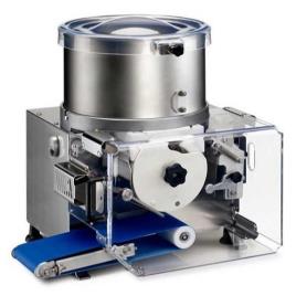 Automatic Hamburger Processing Machine