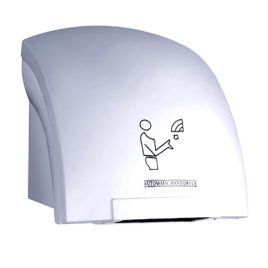 Sensor Operated Hand Dryer