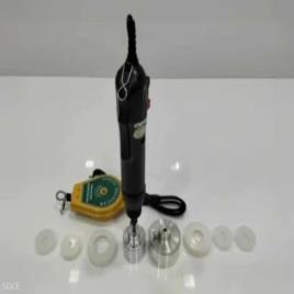 Electric Handheld Capping Device, 2.5 KG