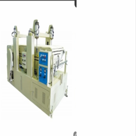 Automated Pipe Manufacturing Haul Machine