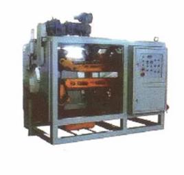 Industrial Haul Off Machine