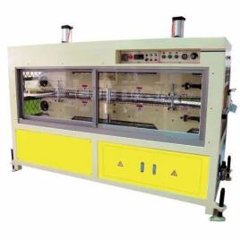 Automatic Electric Haul Off Unit