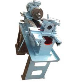 Automatic HDPE Sprinkler Pipe Coupler Machine