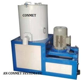 Automatic Heater Cooler Mixing Equipment