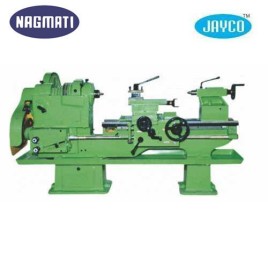 Heavy Duty Automatic Lathe Machine