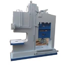 Automatic Heavy Duty Punching Machine