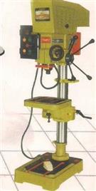 M25 Heavy Duty Drilling & Tapping Attachment Machine