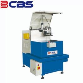 Heavy Duty Single Head Aluminium Profile Cutting Machine