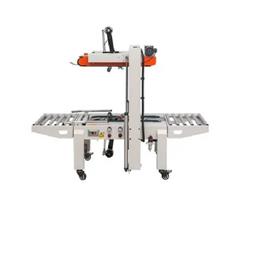 Height Adjustable Automatic Carton Sealer Machine