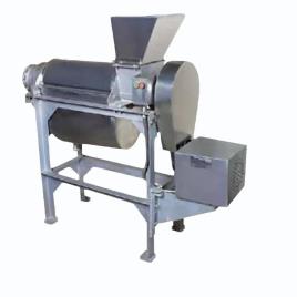 Industrial Automatic Helical Juice Extractor