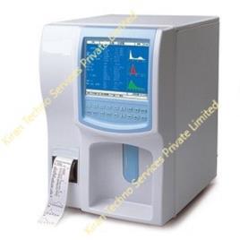 Hospital Hematology Analyzer, Fully Automatic