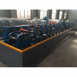 High Frequency Welded Steel Pipe Forming Machine