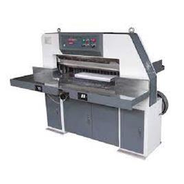 High Speed Automatic Paper Cutting Machine