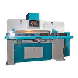 High Speed Automatic Paper Cutting Device