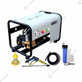 Industrial Pressure Washer