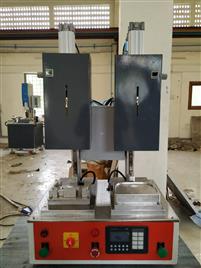 Hot Stacking Automation Machine