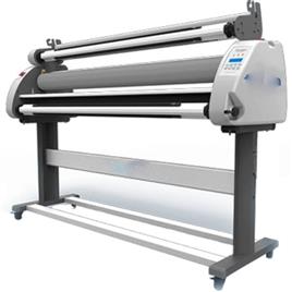 Automatic Hot/Cold Laminator FY-1600DA