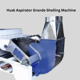 Grande Automatic Shelling Machine
