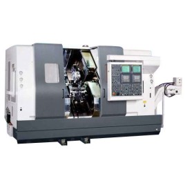 Automatic Hydraulic CNC Lathe