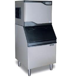 Automatic Ice Cube Machine