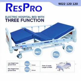 Automatic ICU Hospital Bed Hire