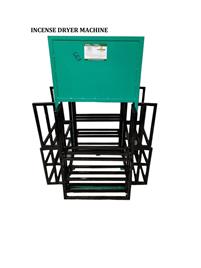 Automated Incense Drying Unit