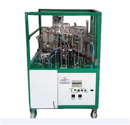 Hexagonal Box Packing Machine